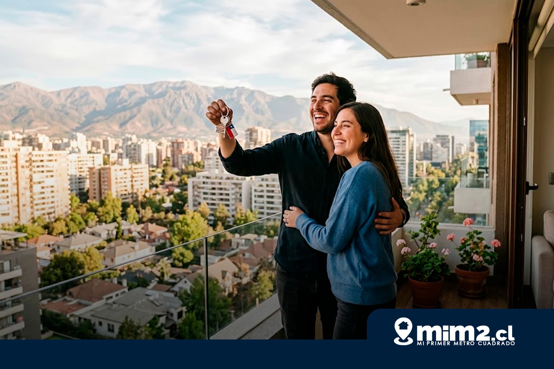 Bono pie: Qué es y cómo aprovecharlo ara compra una vivienda en 2026