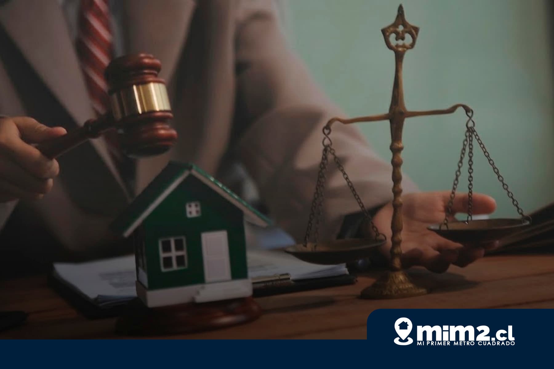 Todo sobre la nueva Ley de Copropiedad Inmobiliaria y sus reglas en 2026