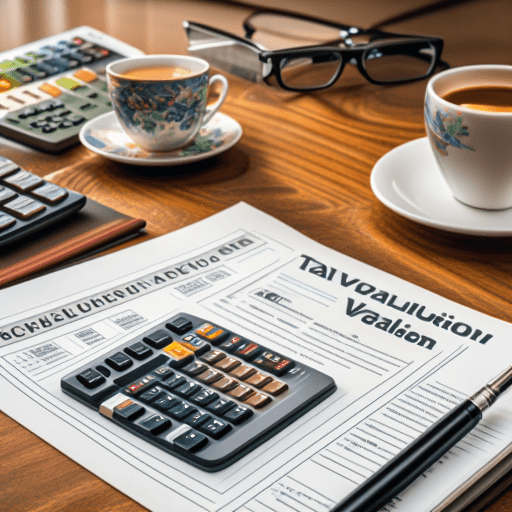 El Avalúo Fiscal Puede Maximizar Tus Inversiones Inmobiliarias