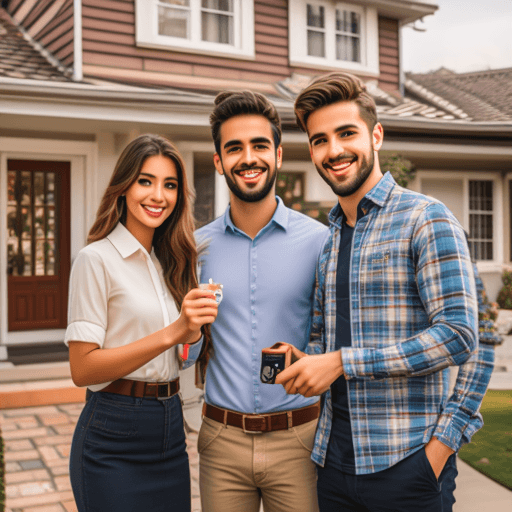 Primera Vivienda: Descubre por Qué Buin es Ideal
