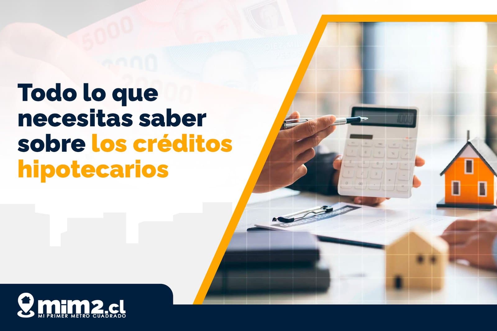 Cómo Solicitar un Crédito Hipotecario y Lograr tu Casa Propia