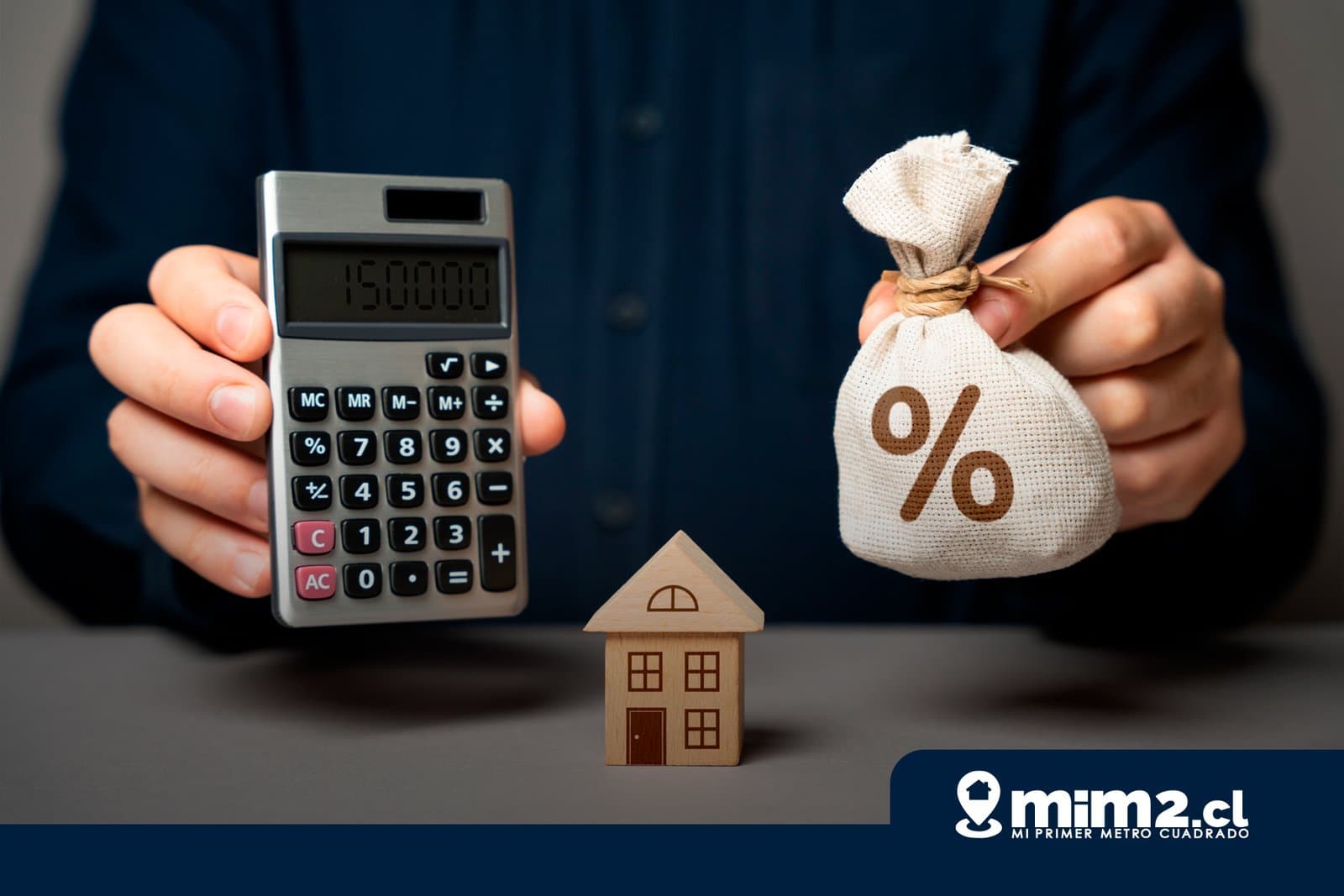 Comparador de Crédito Hipotecario: ¿Qué es y cómo usarlo?