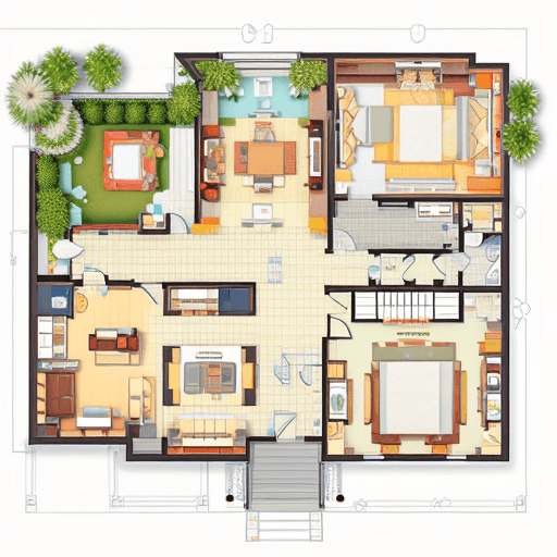 Compra de Casas en Verde: Invierte y Personaliza tu Hogar