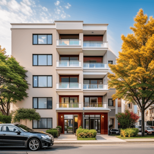 ¡Sé dueño de tu casa en condominio y cumple tu sueño!