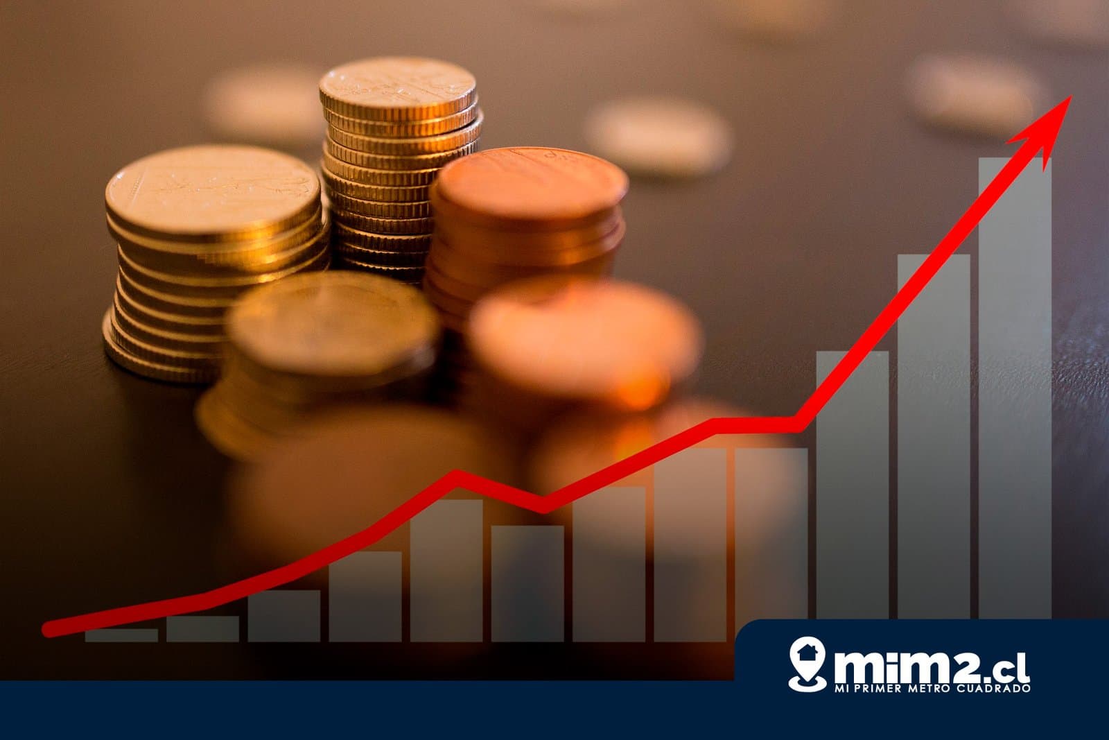 Crédito hipotecario: Qué es y cómo afecta la inflación en tasa de interés
