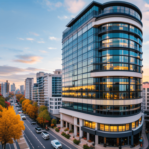 Mitigación de Riesgos en Proyectos Inmobiliarios en Chile