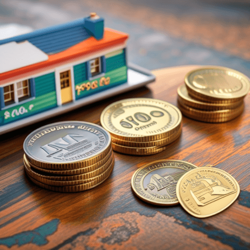 Guía para Planificar tu Ahorro: Ahorro para el Pie de la Vivienda
