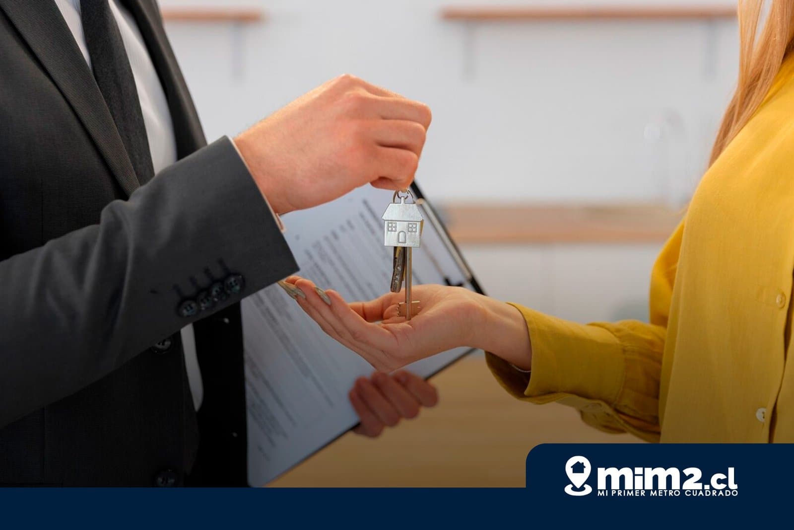 Departamentos en venta: Todo lo que necesitas saber antes de comprar