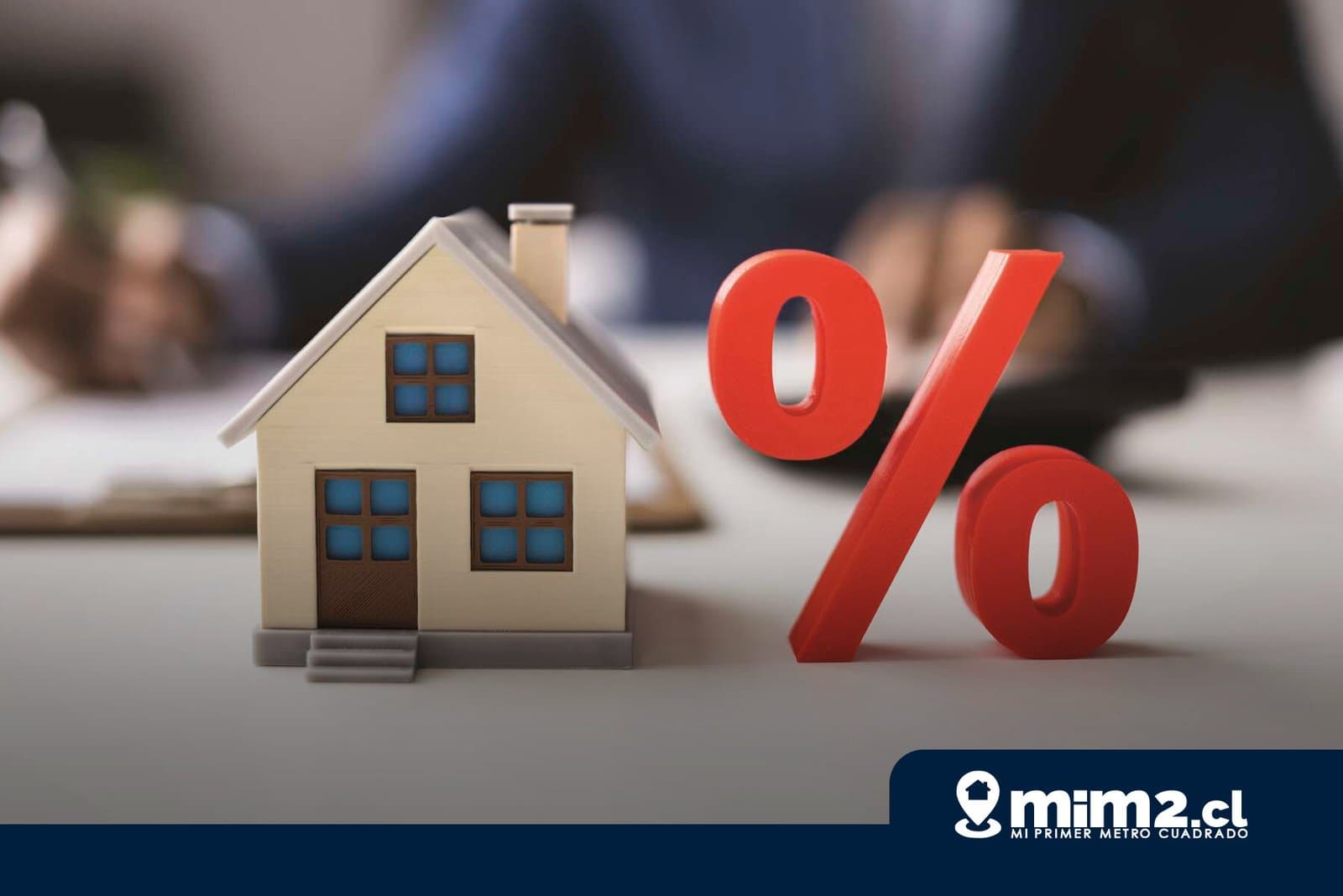 Depto entrega inmediata: Venta de propiedades nuevas crece un 2%