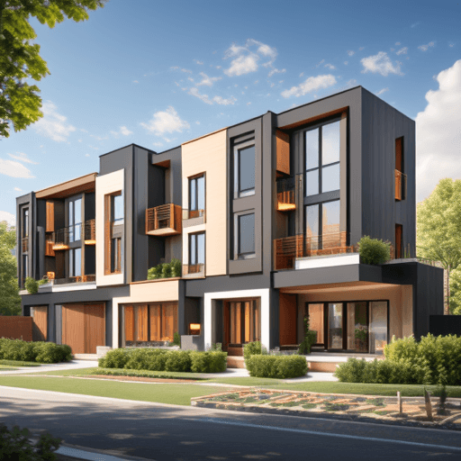 Condominios residenciales nuevos pasos claves