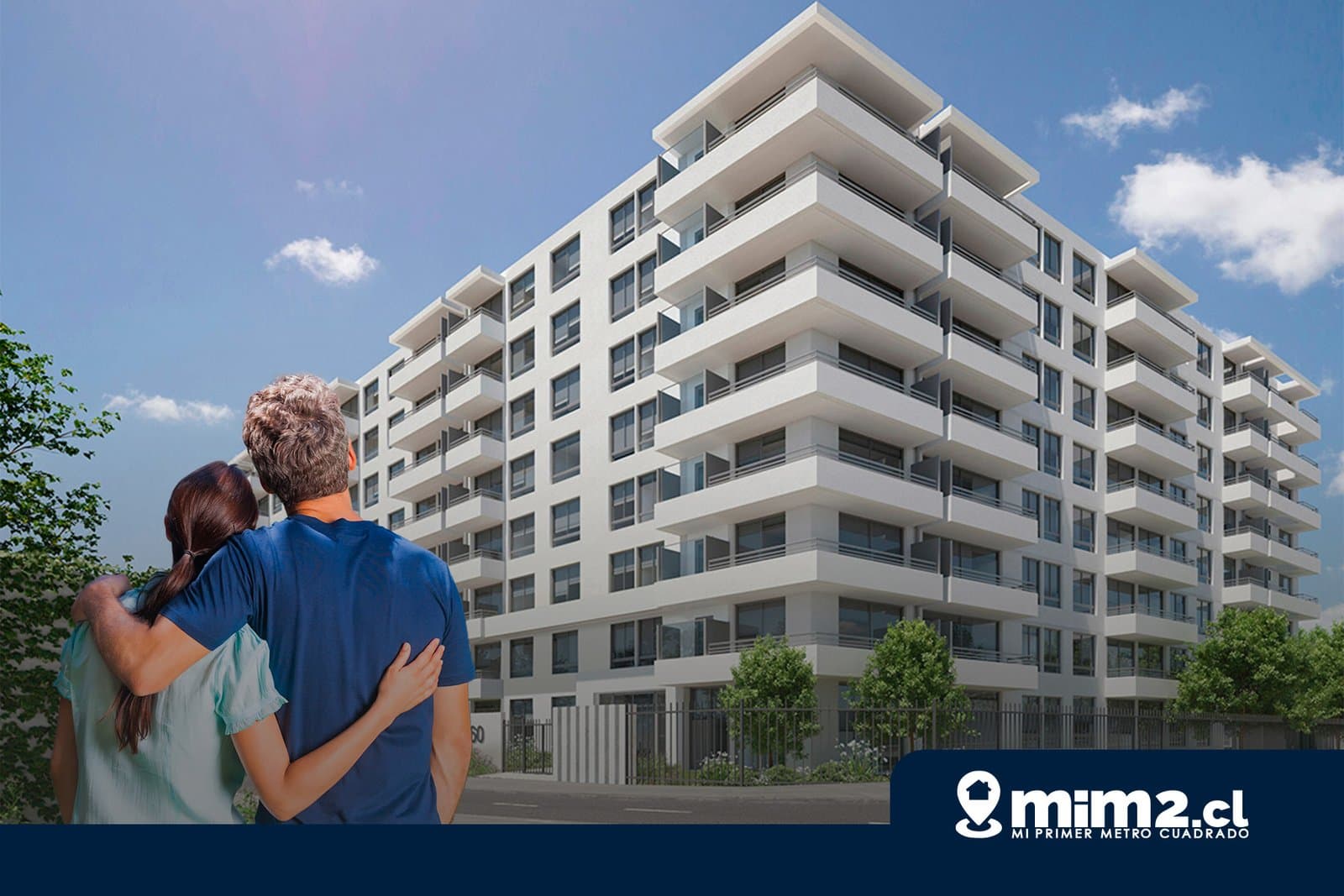Edificio Liverpool: Proyectos inmobiliarios en La Florida