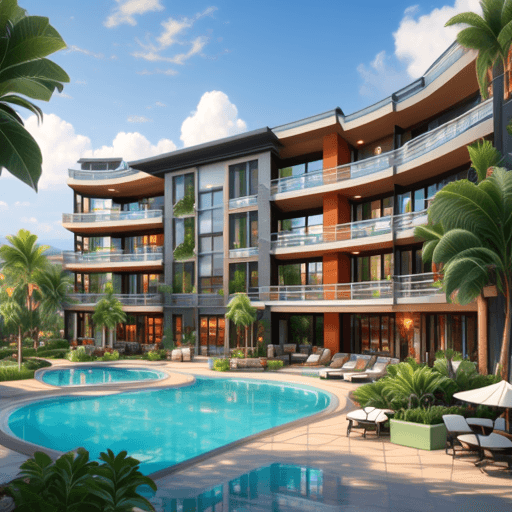 Inversión en Condominios en el Centro: Clave para Maximizar tu ROI – mim2.cl