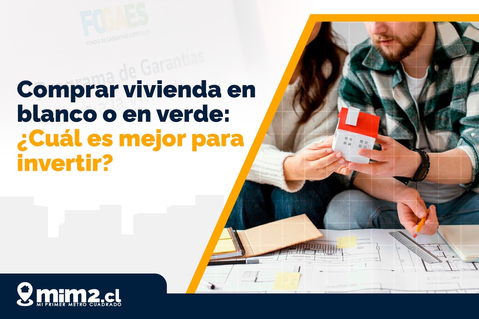 Inversiones inteligentes: Comprar en blanco o en verde