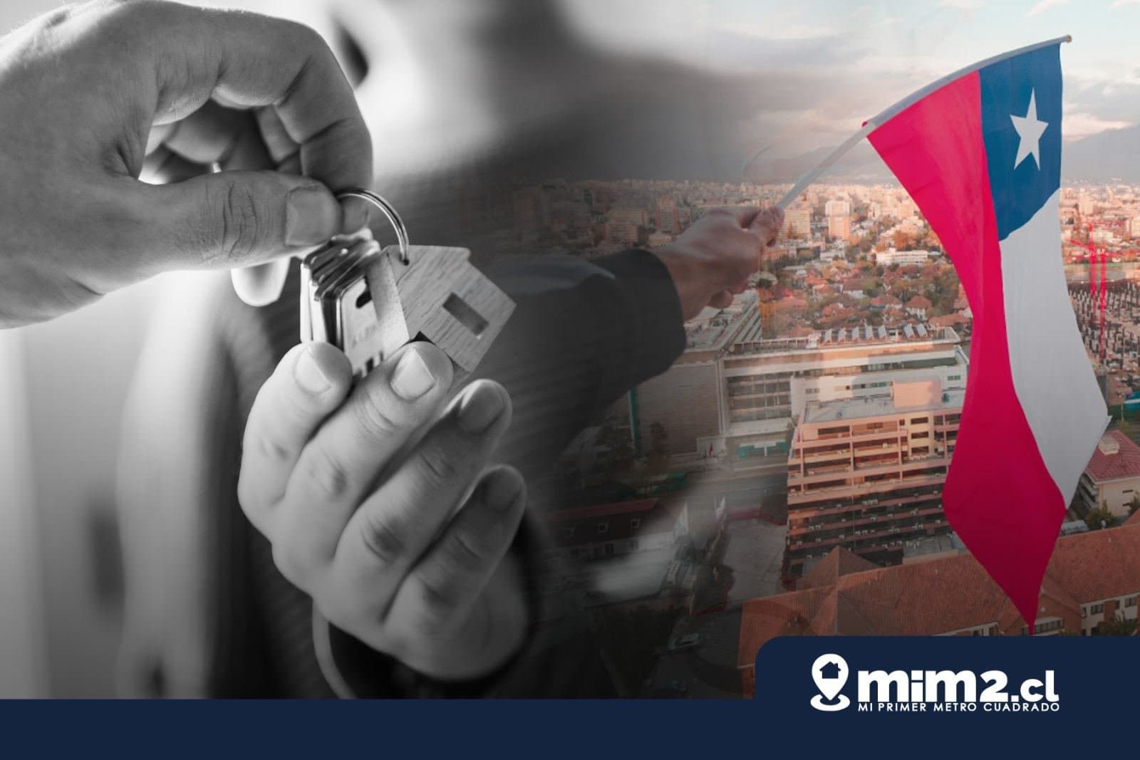 Invertir en departamentos en Chile: ¿Cómo lograrlo con éxito?