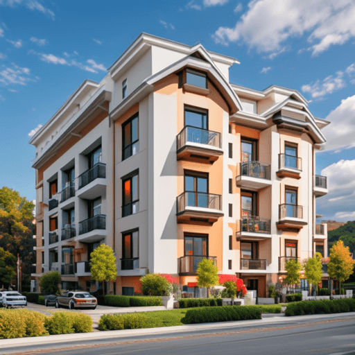 Invierte en tu Futuro: comprar tu primera vivienda