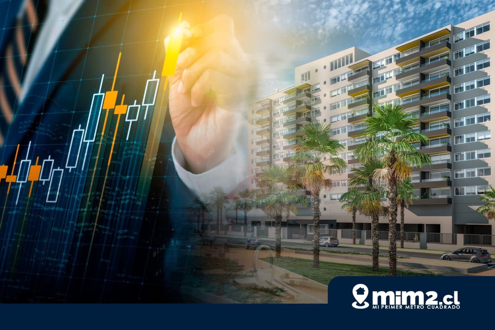 Leasing habitacional en Chile: Cómo funciona como alternativa al crédito