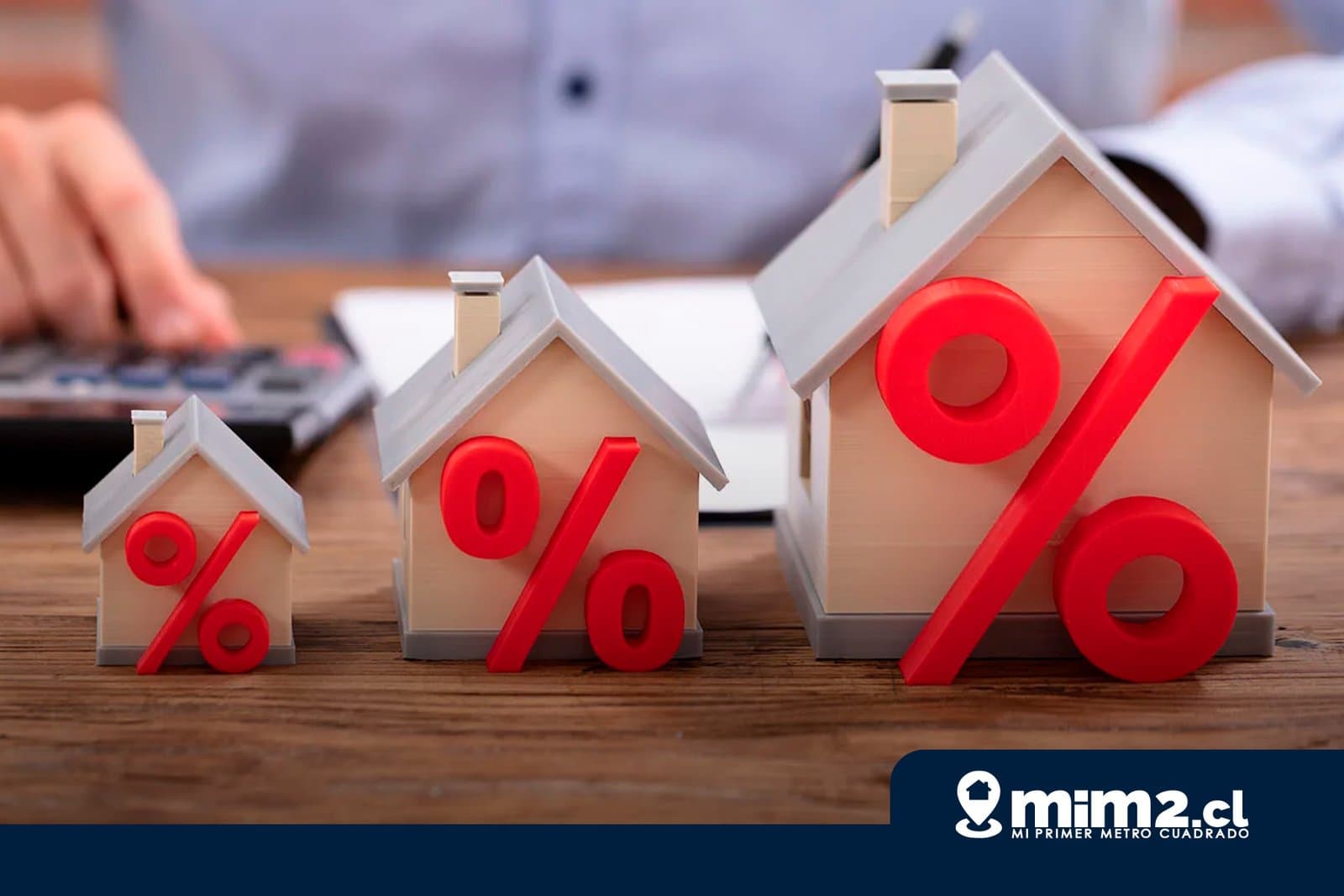 Mutuaria o Banco: ¿Qué conviene más para tu Crédito Hipotecario