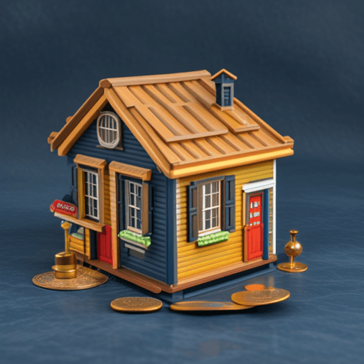 Mutuo Hipotecario Endosable: Financia tu vivienda ya.