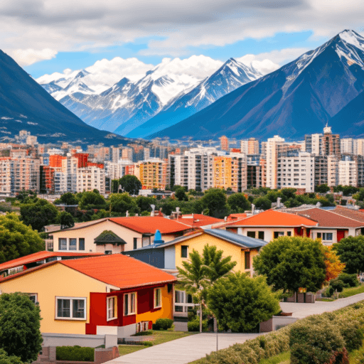 Opciones de Financiamiento para tu Primera Casa en Chile