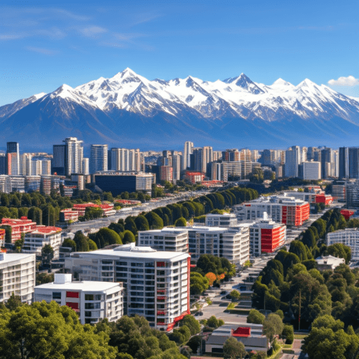 Mercado Inmobiliario en Chile: Últimas Novedades y Estrategias