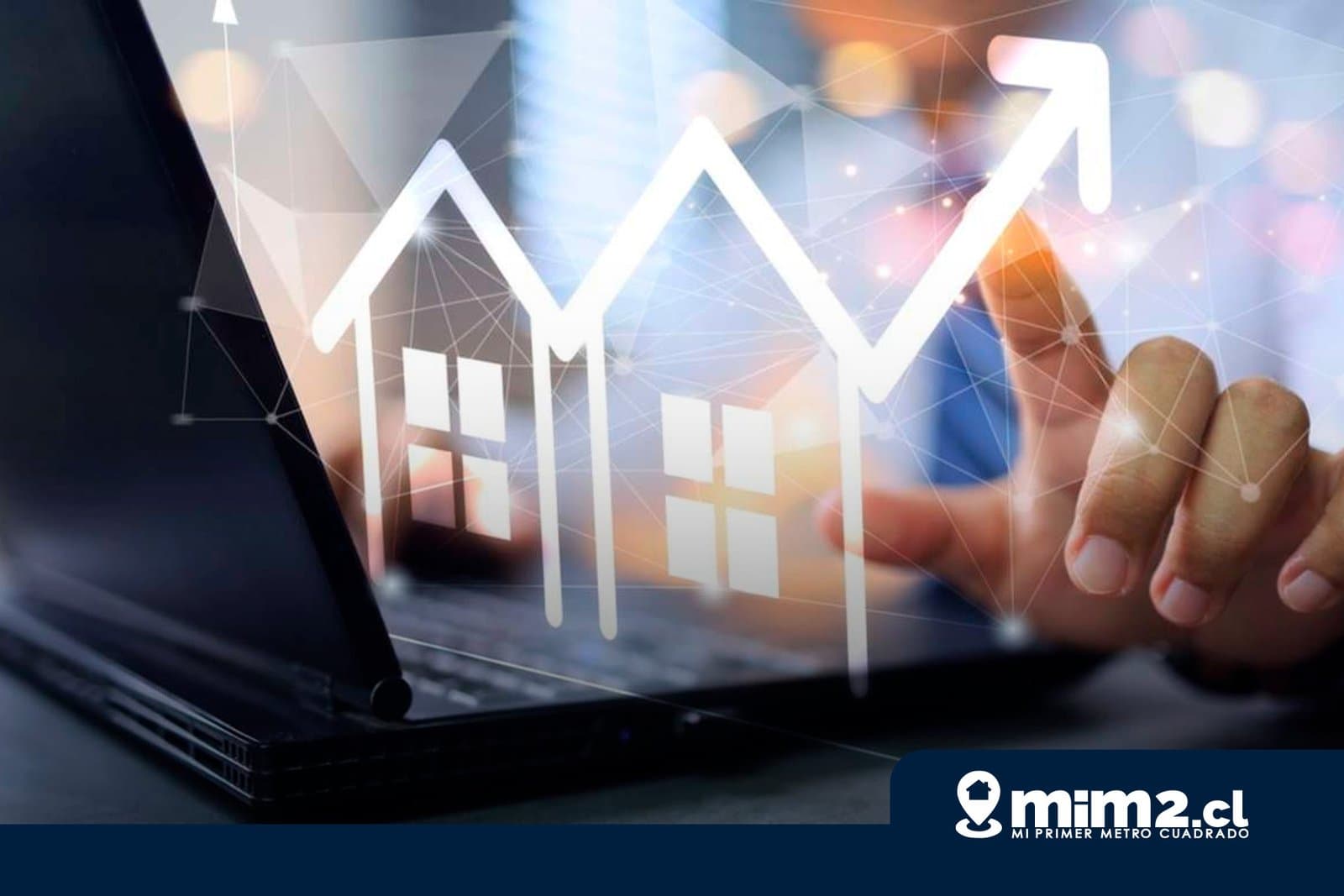 Proyectos inmobiliarios en San Joaquín: Lo nuevo para vivir o invertir en 2025