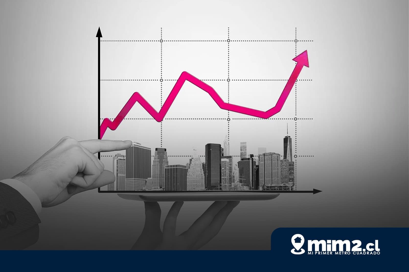 ¿Qué es la Plusvalía y cómo afecta a tu Inversión Inmobiliaria?