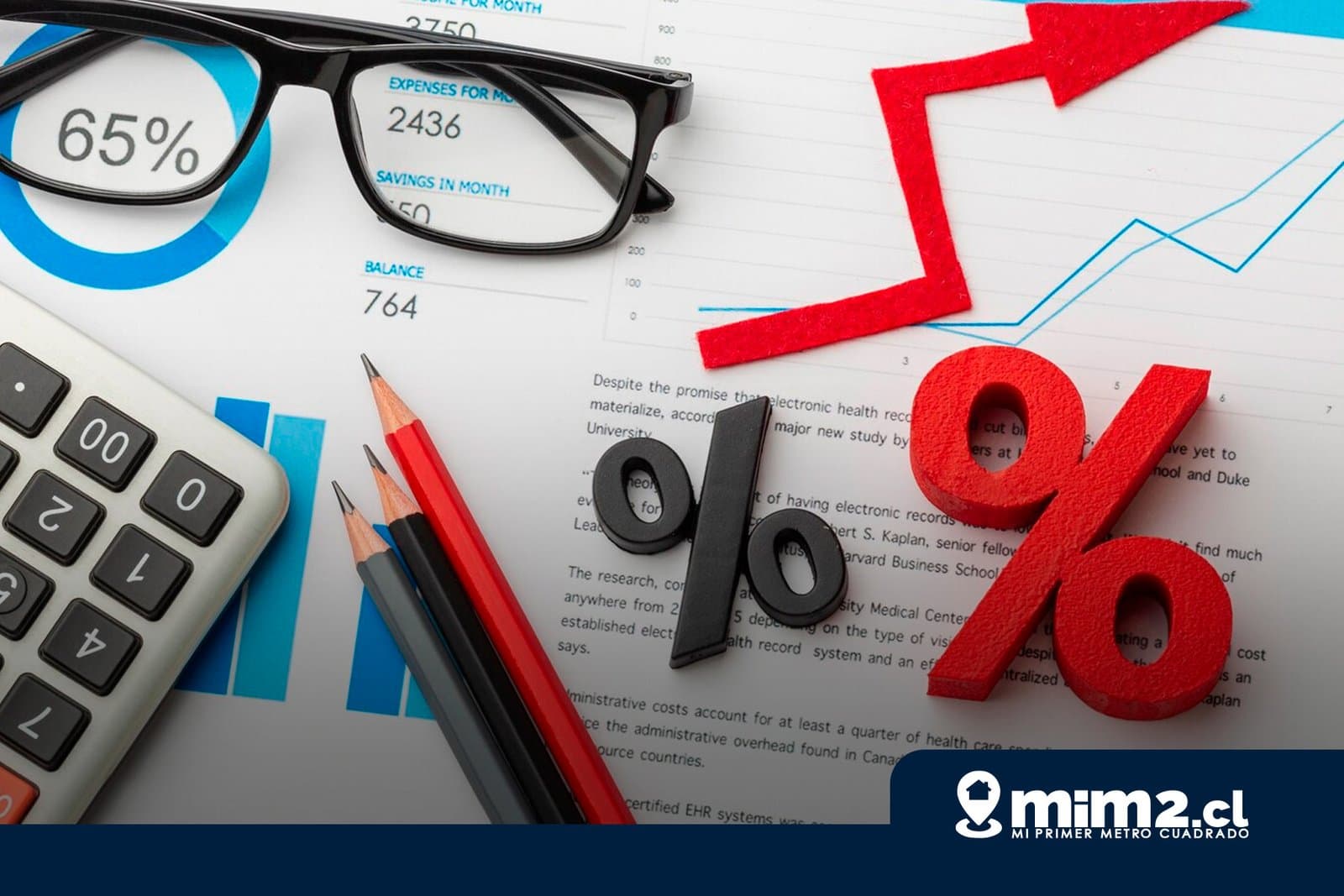 Tasa de interés en crédito hipotecario: Todo lo que debes saber antes de firmar