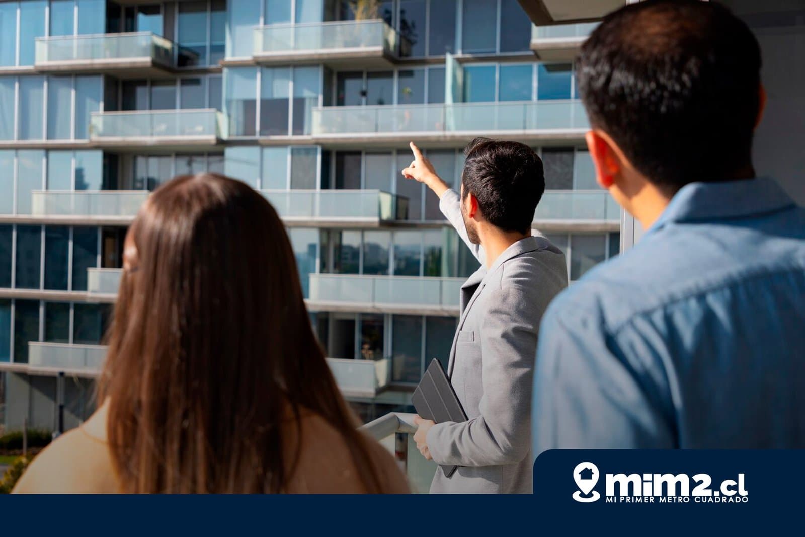 Venta de departamentos en La Florida: ¿Qué considerar al invertir?