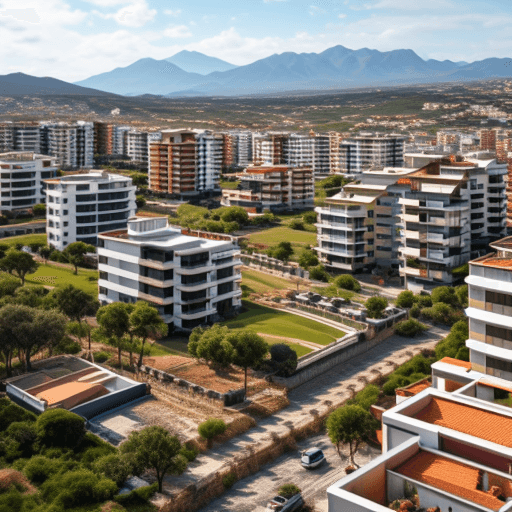 Porque elegir Viviendas en desarrollo Ñuñoa