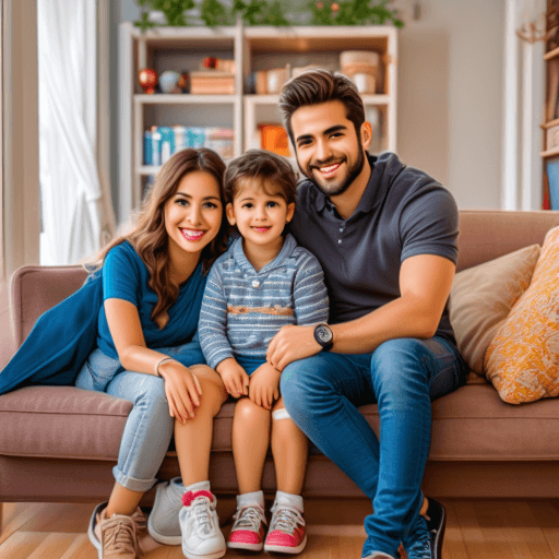 Primera vivienda en Santiago: Consejos para una elección informada