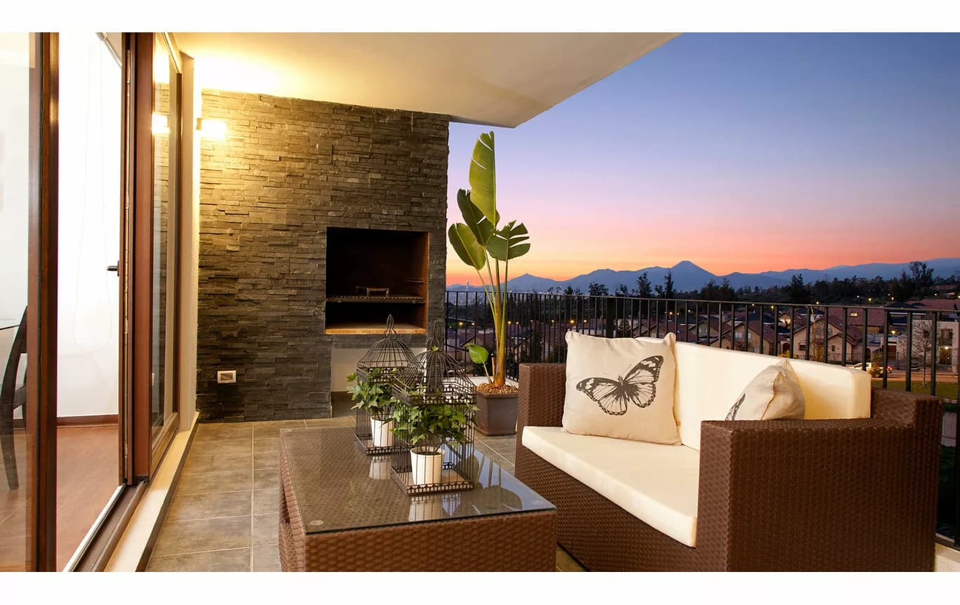 ALTA VISTA II ETAPA 1 (CASONA 1 A 7)