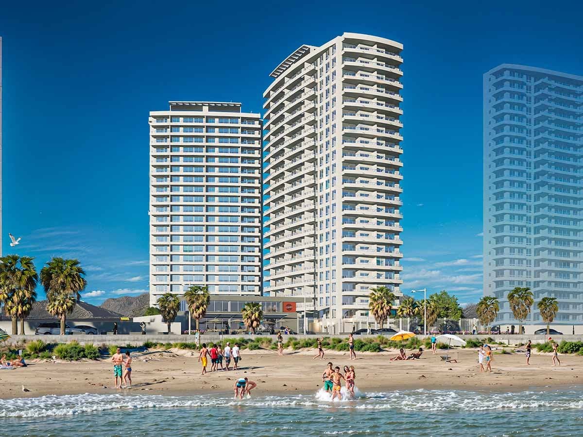 Condominio Costanera Coquimbo