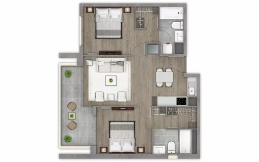 JOSE PEDRO ALESSANDRI