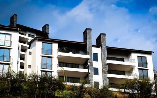 ALTA VISTA II ETAPA 1 (CASONA 1 A 7)