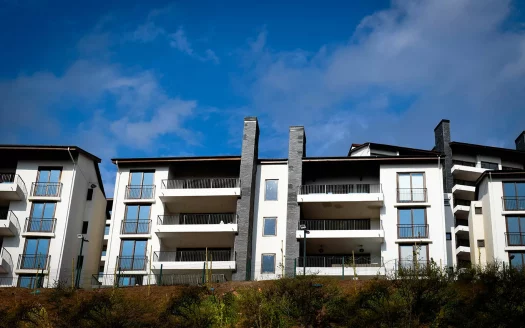 ALTA VISTA II ETAPA 1 (CASONA 1 A 7)