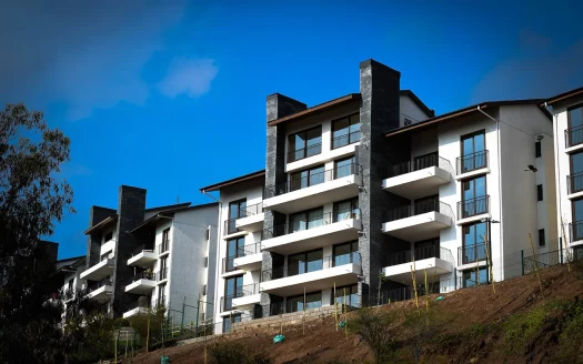 ALTA VISTA II ETAPA 1 (CASONA 1 A 7)