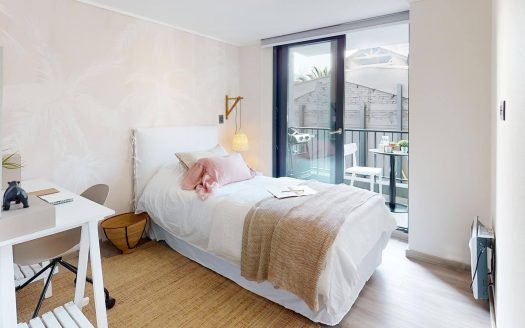 JOSE PEDRO ALESSANDRI