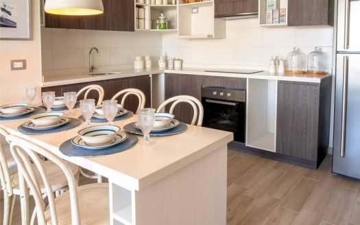 Condominio Costa Pacífico