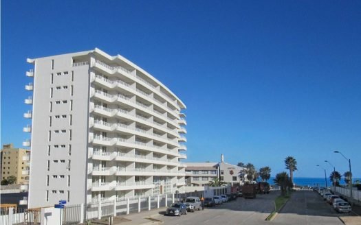 Condominio Costa Pacífico