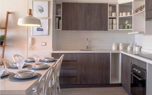 Condominio Costa Pacífico