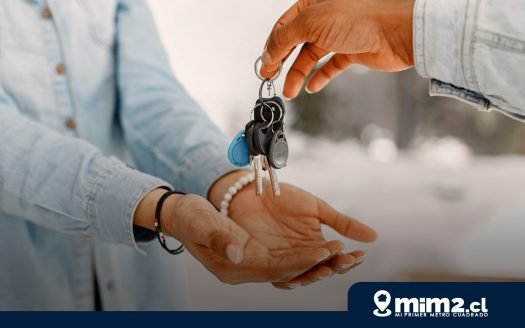 Departamentos con entrega inmediata