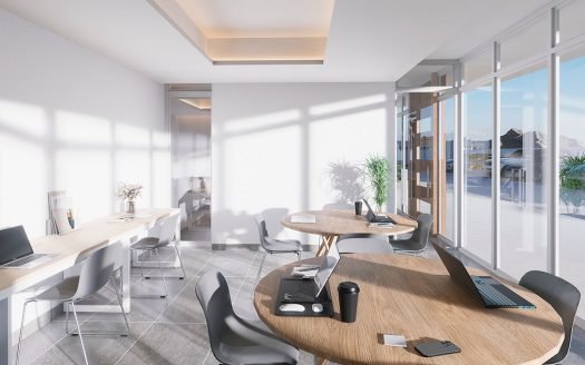 Condominio Costanera Coquimbo