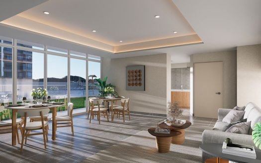 Condominio Costanera Coquimbo