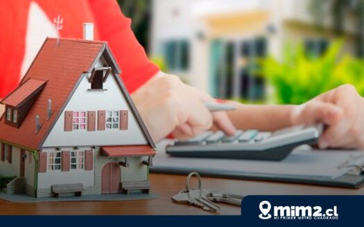 solicitar un crédito hipotecario