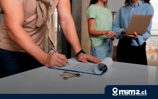 comprar departamento en blanco