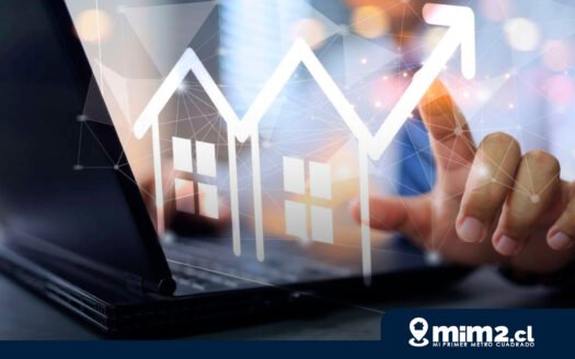 proyectos inmobiliarios en San Joaquin