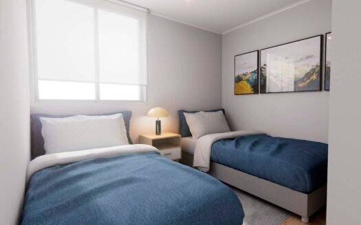 Condominio Jardines del Pacífico V