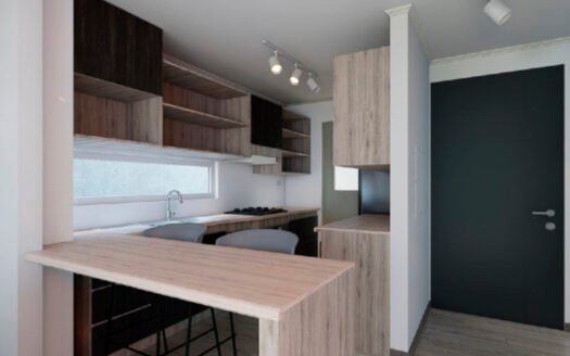 Condominio Cerro Amancay