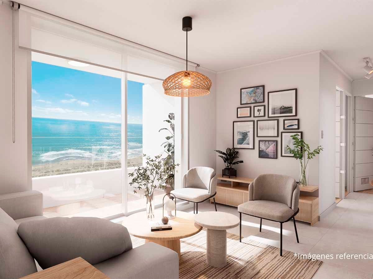 Condominio Jardines del Pacífico V